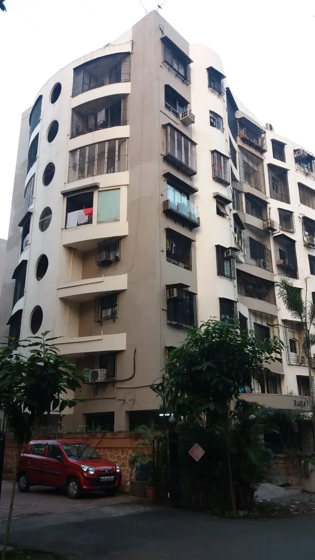 3 BHK Flats for Sale in Raghav, Goregaon East