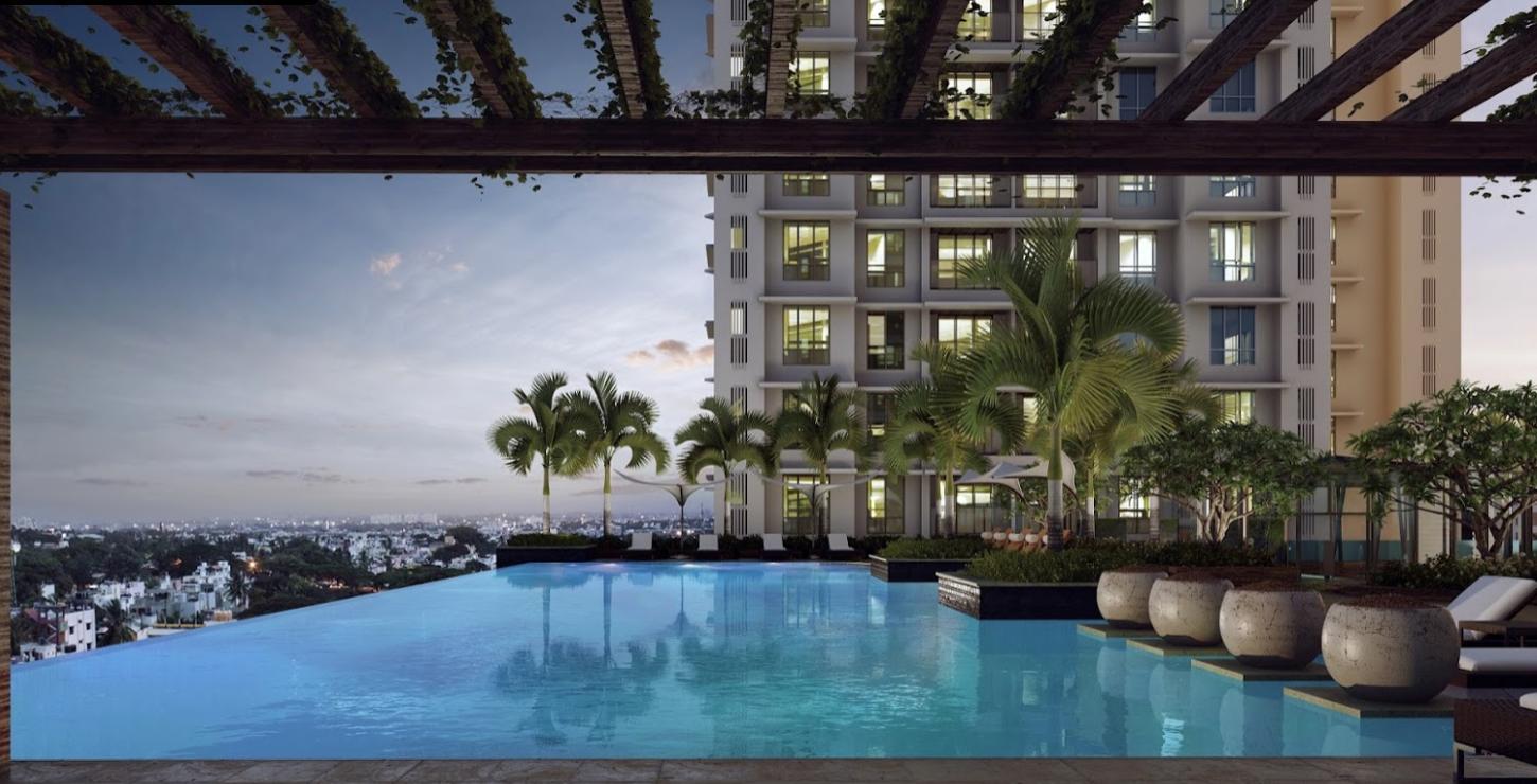 12 - Ekta Tripolis, Goregaon West