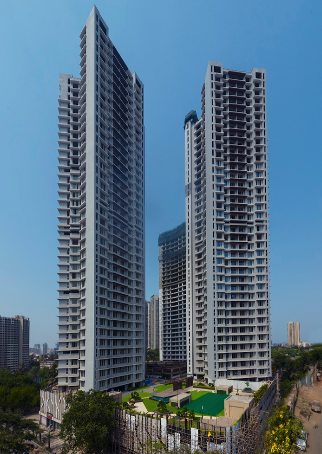 13 - Ekta Tripolis, Goregaon West