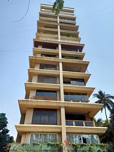3 Sona VIlla, Khar West — for Rent