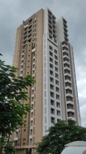 Building - Rashi Tower, Goregaon East
