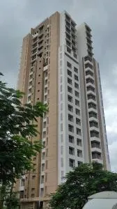 2BHK Flats on Rent in Rashi Tower, Goregaon East