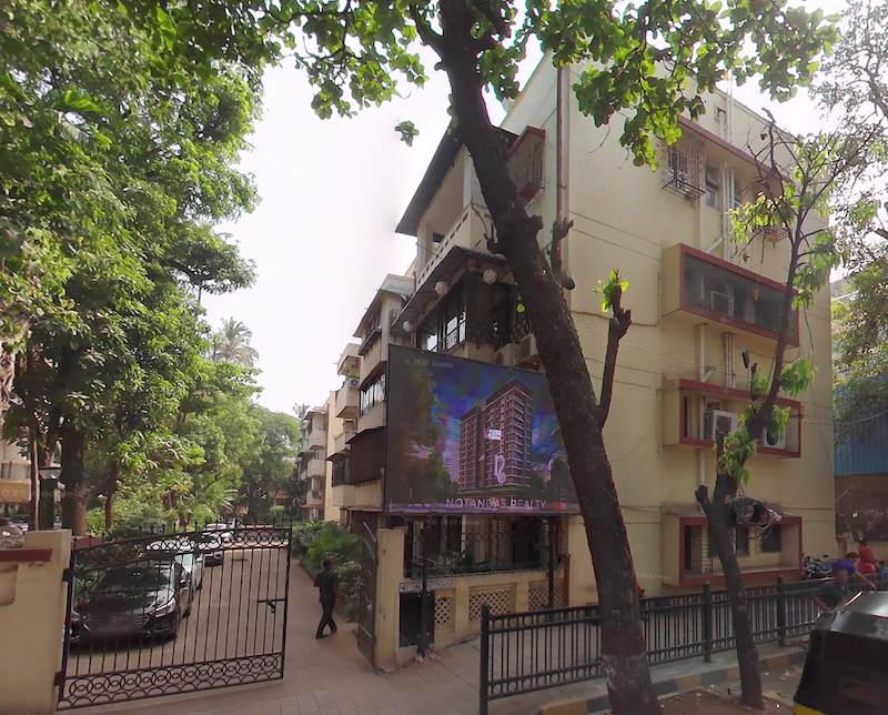 1 - Neptune Apartments, Andheri West