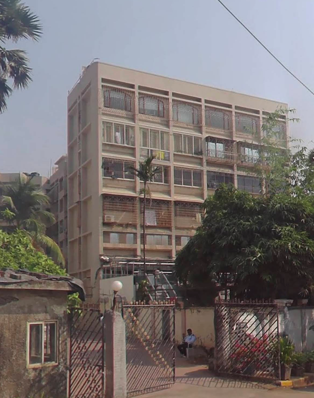 New Ocean View, Andheri West