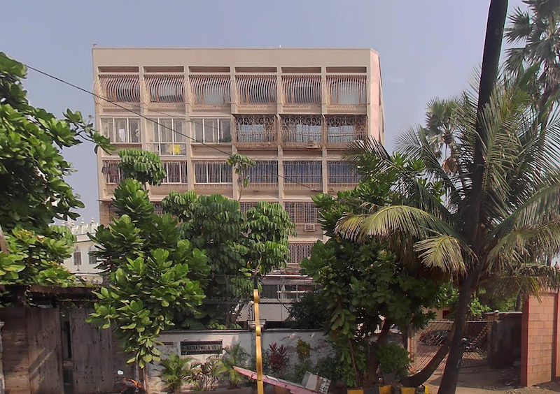 2 New Ocean View, Andheri West — for Sale — photo 2