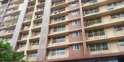 2BHK Flats for Sale in DLH Metroview, Andheri West