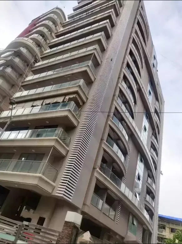 2 BHK Flats on Rent in Park View, Khar West