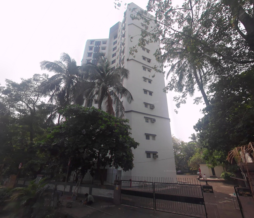 2 BHK Flats on Rent in Skylark Co-op Housing Society, Andheri West