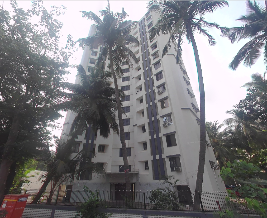 2 BHK Flats on Rent in Skylark Co-op Housing Society, Andheri West