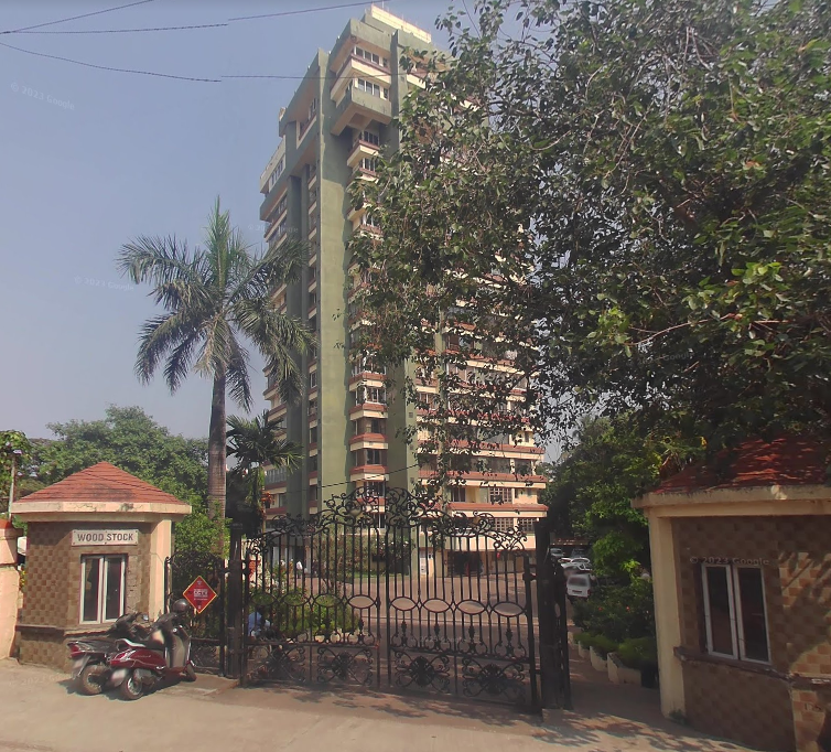 4 BHK Flats on Rent in Woodstock, Andheri West