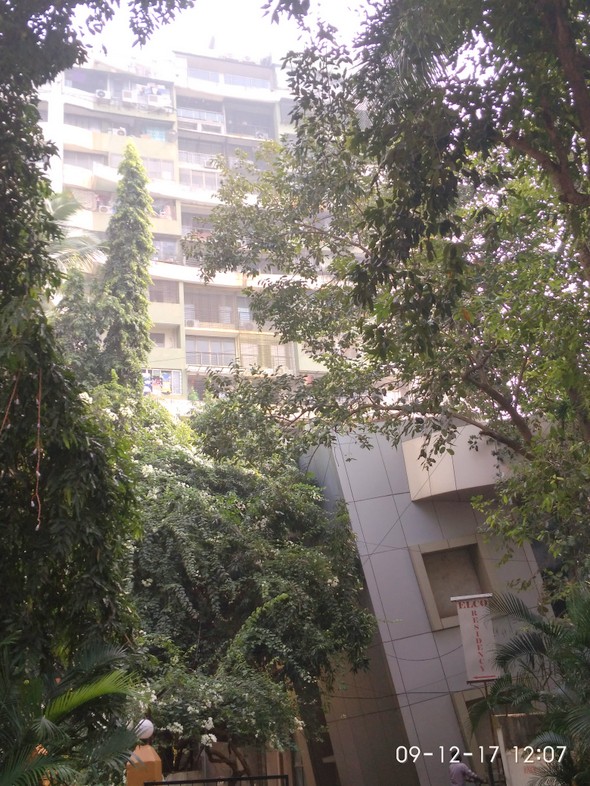 Elco Residency, Bandra West