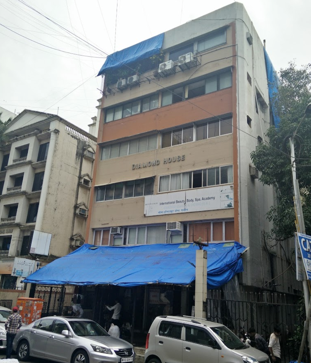 Office Space Offices on Rent in Diamond House, Bandra West