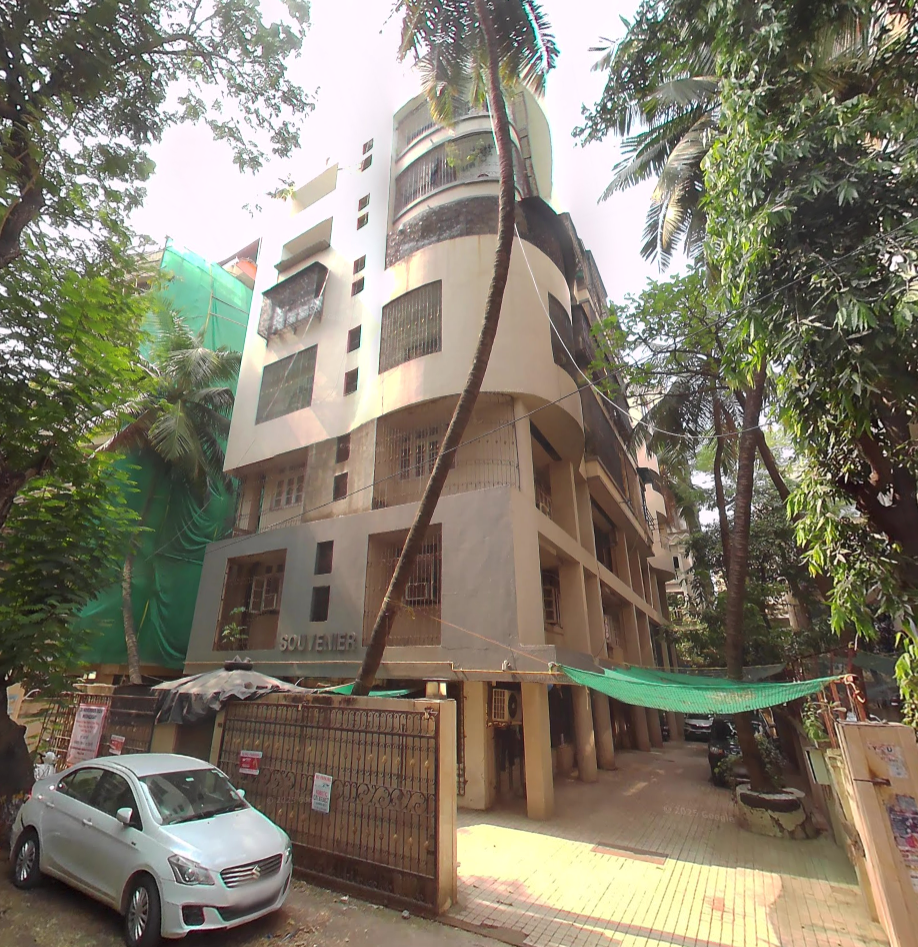 1 BHK Flats for Sale in Souvenier Apartments, Bandra West