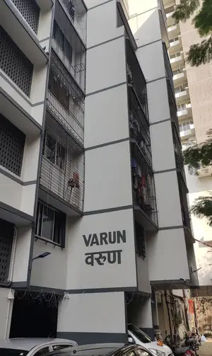 4.5 BHK Varun Apartment, Parel — for Sale — photo 1 thumbnail