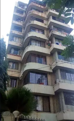 3 Flats on Rent in Green Blaze, Andheri West