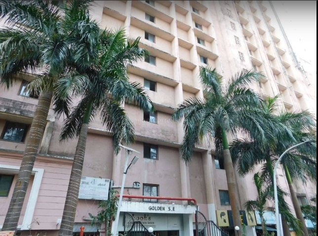 Building - Golden Isle, Goregaon East