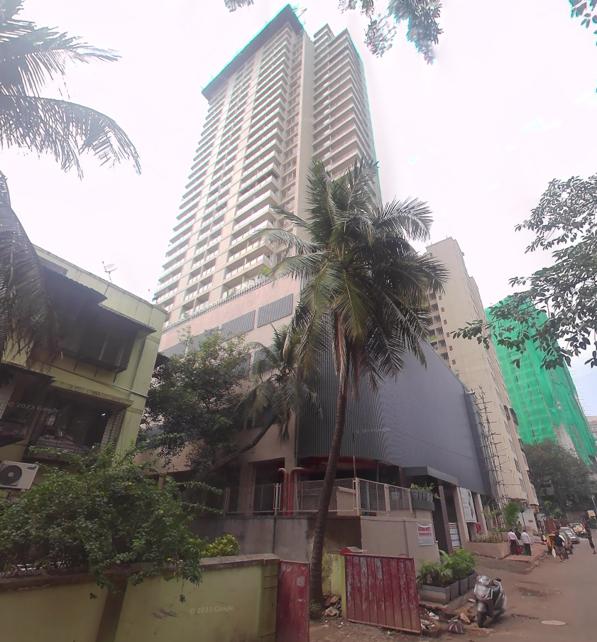 3 BHK Flats on Rent in Sunshine Infinity, Wadala