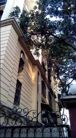 Building - Sunder Bhawan, Khar West
