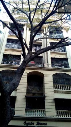 Building1 - Sunder Bhawan, Khar West