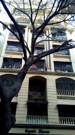 3 BHK Flats on Rent in Sunder Bhawan, Khar West