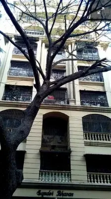 3 BHK Sunder Bhavan, Khar West — for Sale — photo 2 thumbnail