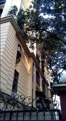3 BHK Sunder Bhavan, Khar West — for Sale — photo 1 thumbnail
