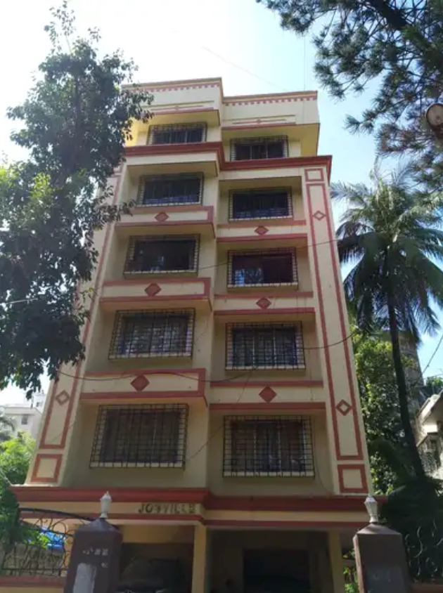 2 BHK Flats on Rent in Josville, Bandra West