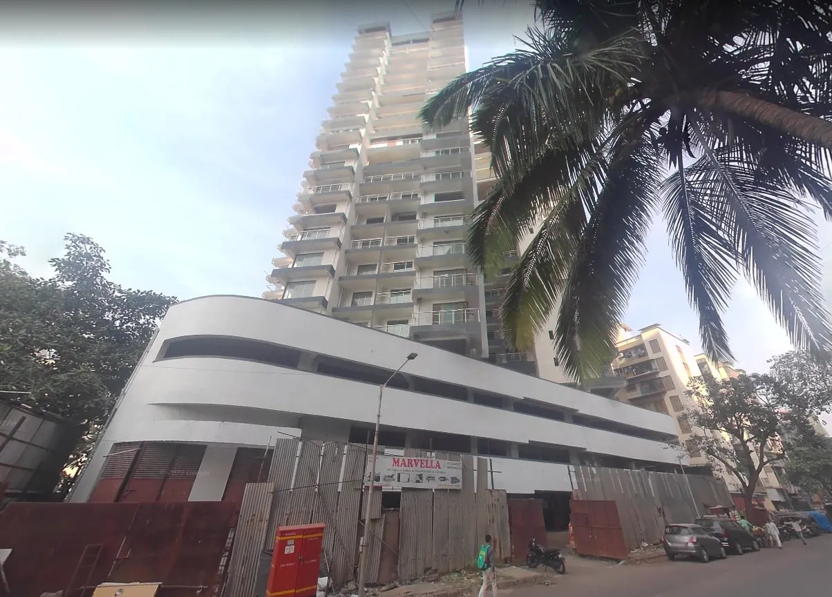 3BHK Flats for Sale in Eleganzia Royale, Andheri West