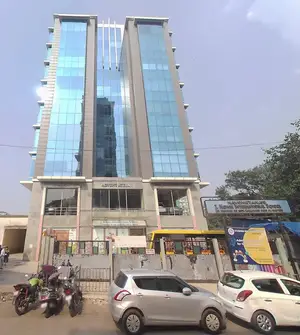 Office Offices for Sale in Advent Atria, Malad West