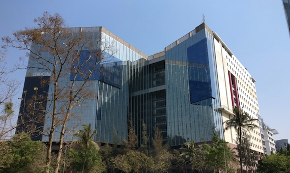 G Corp