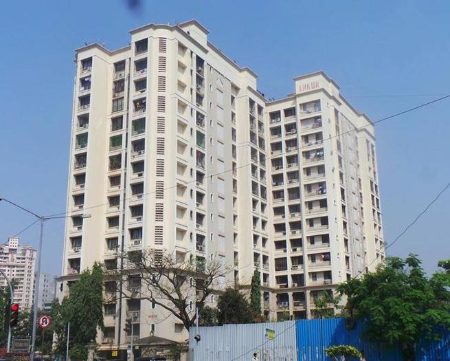 Ankur Apartments , Goregaon West