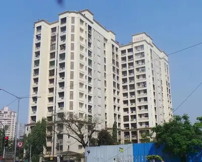 2 BHK Flats for Sale in Ankur Apartments , Goregaon West