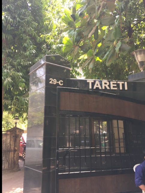 3 BHK Fully Furnished in Tareti , Walkeshwar