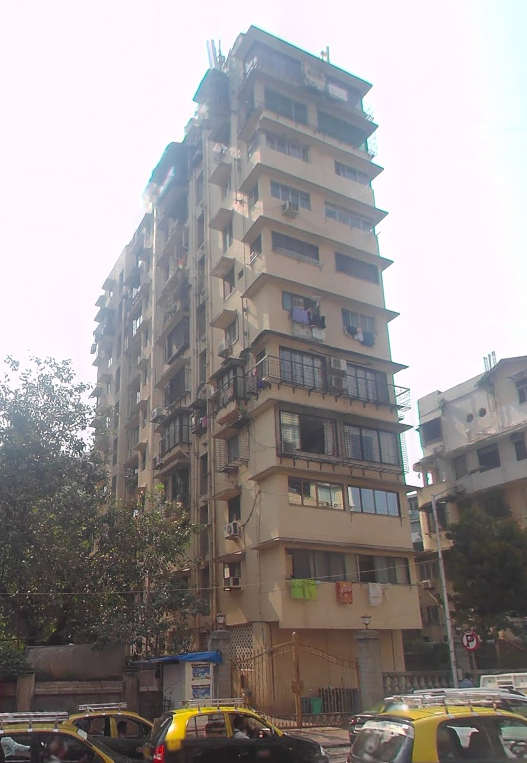 2 BHK Flats on Rent in Seagull, Tardeo