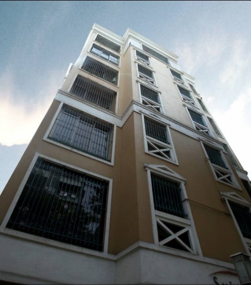 Sujatha Apartment