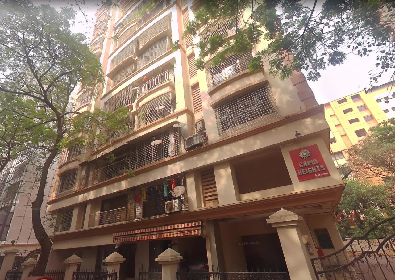 3 BHK Flats for Sale in Capri Heights, Andheri West