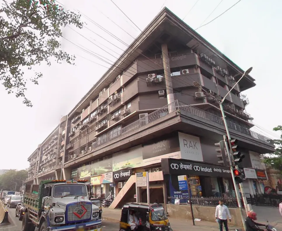 Screenshot 2026 03 09 172906 - Dheeraj Heritage, Santacruz West