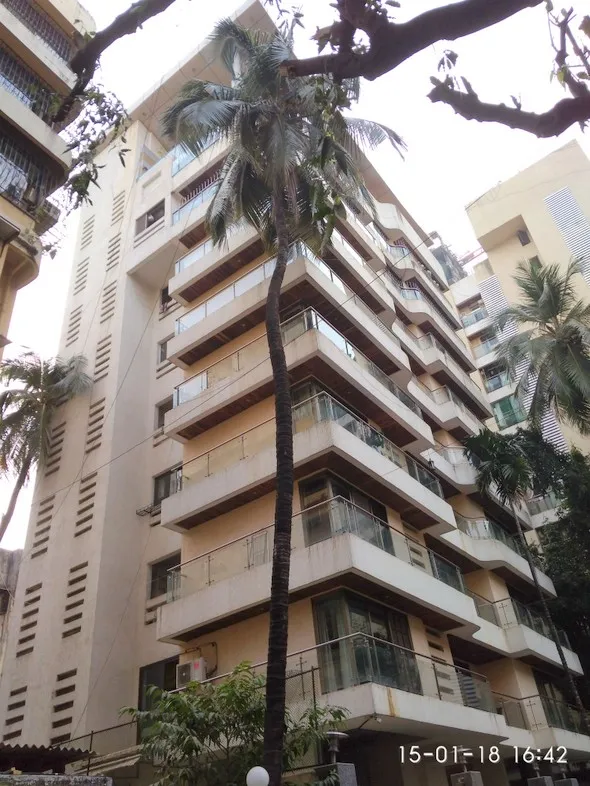 2 BHK Ekta Eminente II for Rent in Khar West