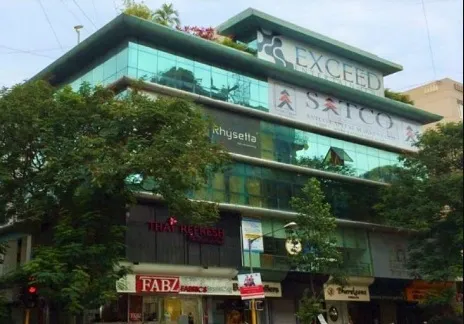  Offices for Sale in Silver Pearl, Khar West