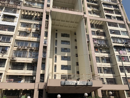 2 BHK Flats on Rent in Mayfair Gardens, Andheri West