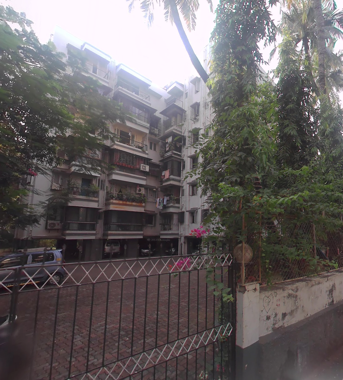 1 - Vikramaditya Apartments, Andheri West