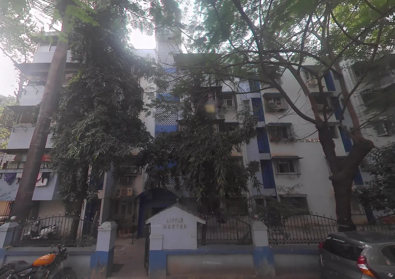 1 BHK Flats on Rent in Little Master, Andheri West