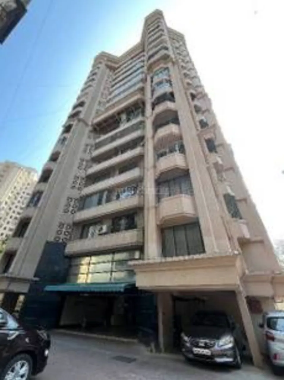 4 BHK Kuber Tower, Prabhadevi — for Rent — photo 10