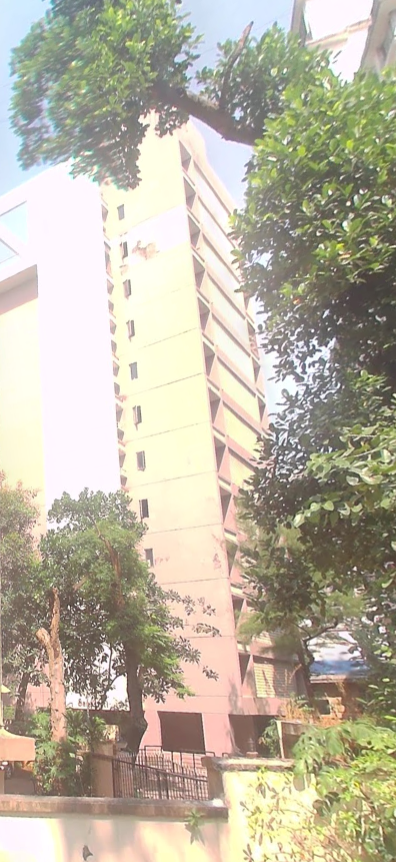 3 BHK Flats on Rent in Sanskriti Building, Nepeansea Road