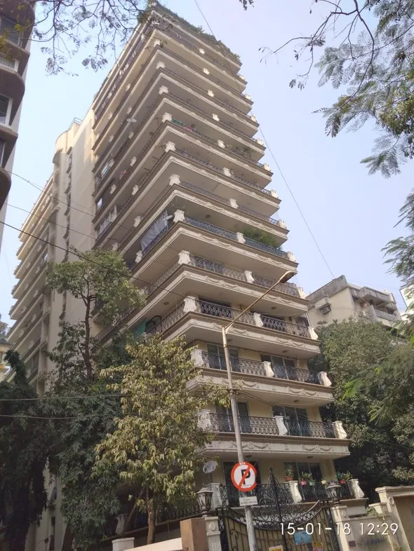 3 BHK Flats on Rent in Enchante, Khar West