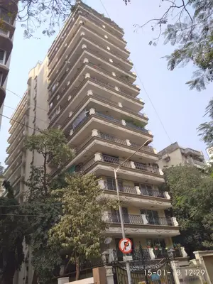 4BHK Flats for Sale in Enchante, Khar West