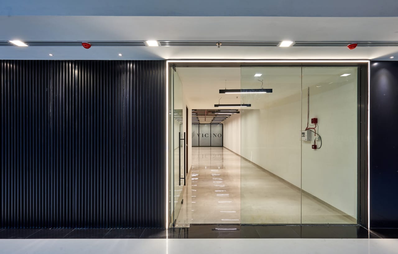 Building11 - Vicino, Andheri West