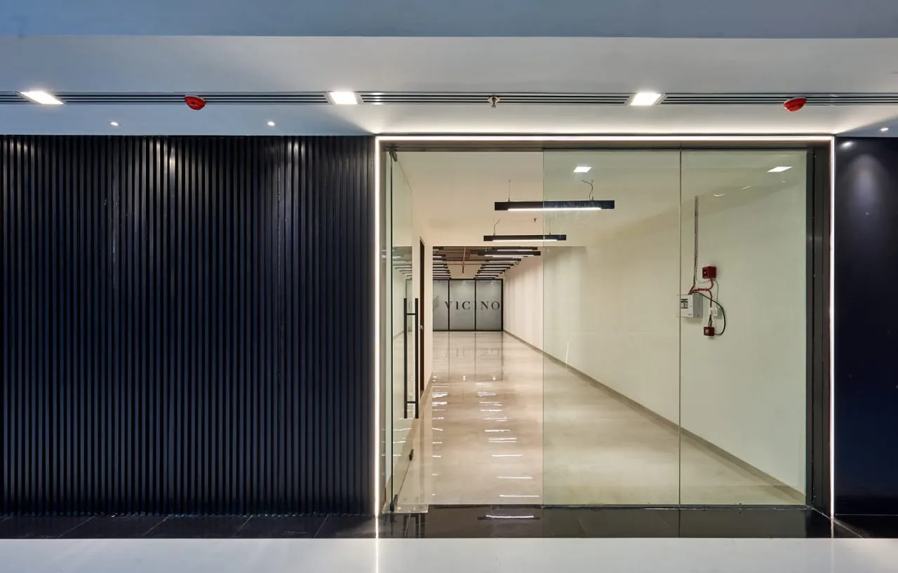 Office Space Offices for Sale in Vicino, Andheri West