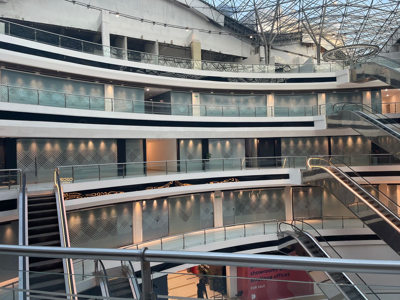 Building12 - Vicino, Andheri West