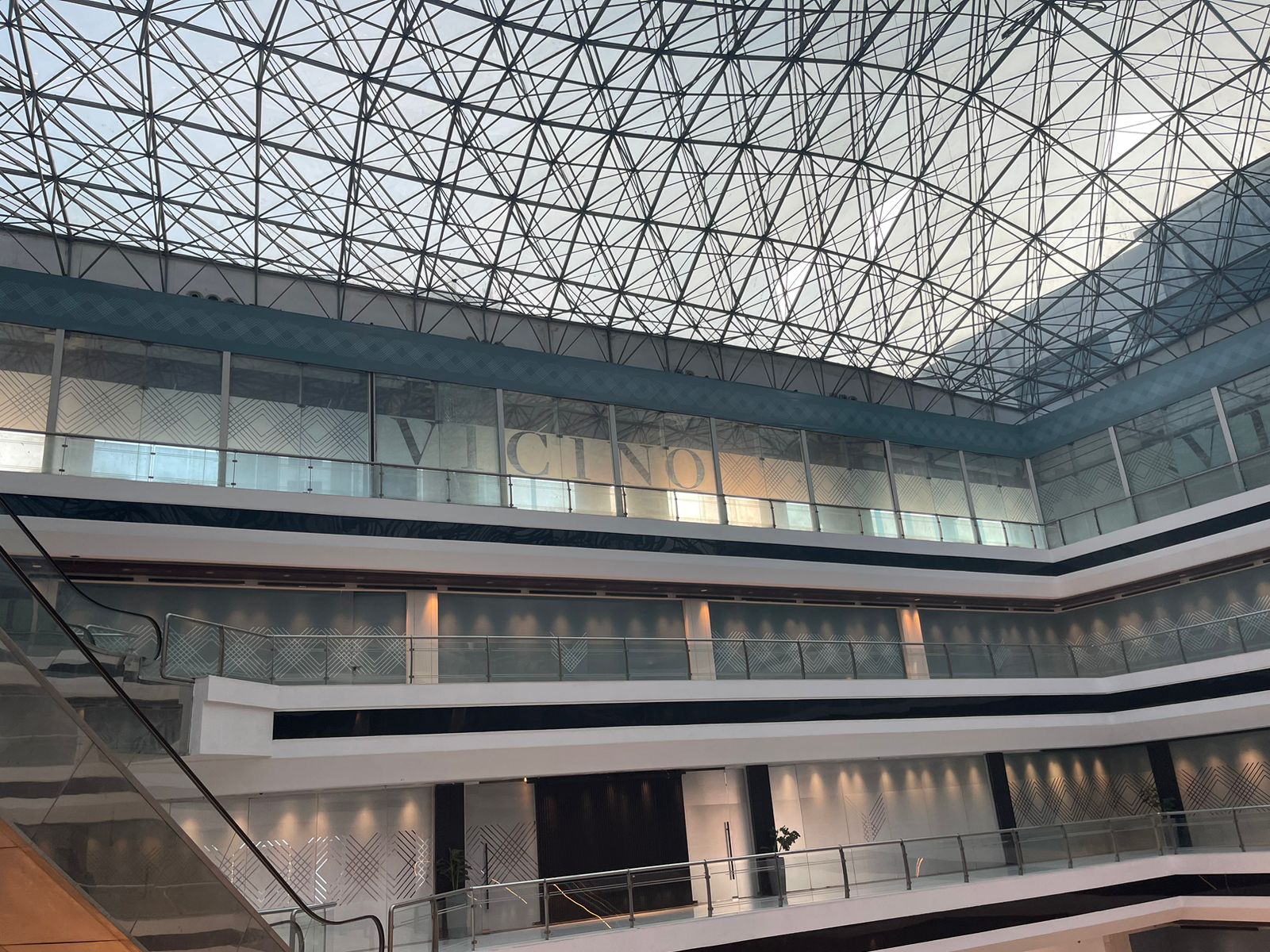 Building14 - Vicino, Andheri West